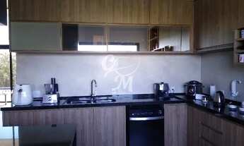 Imagem 5: Casa Térrea em Medeiros, Vista da Serra do Japi