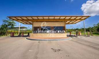 Imagem 2: ???? Terreno em Condomínio Fechado – Terras da Alvorada