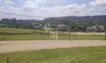 Imagem 5: ???? Terreno em Condomínio Fechado – Terras da Alvorada