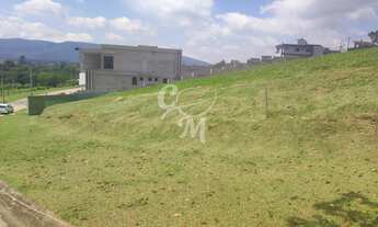 Imagem 4: ???? Terreno em Condomínio Fechado – Terras da Alvorada