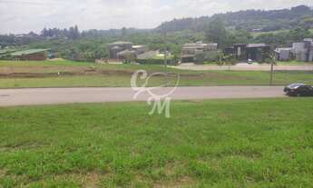 Imagem 7: ???? Terreno em Condomínio Fechado – Terras da Alvorada