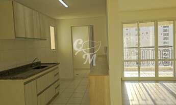 Imagem 6: 2 Dormitórios no Atmosphera