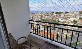 Imagem 3: Lindo AP no Engordadouro