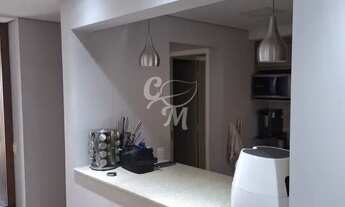 Imagem 4: Lindo AP no Engordadouro