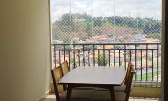 Imagem: Apartamento 3 dormitórios