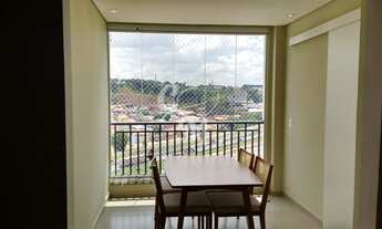 Imagem 6: Apartamento 3 dormitórios