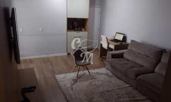 Imagem 4: Apartamento 3 dormitórios