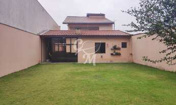 Imagem: Sobrado amplo com 3 dormitórios, suíte