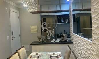 Imagem: Apartamento no Parque União