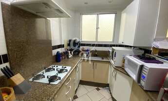 Imagem 4: Apartamento Duplex com 98m²