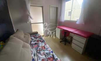 Imagem 3: Apartamento Duplex com 98m²