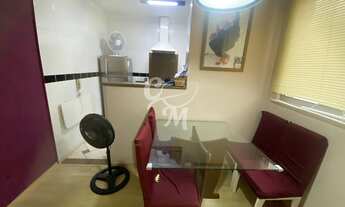 Imagem 6: Apartamento Duplex com 98m²