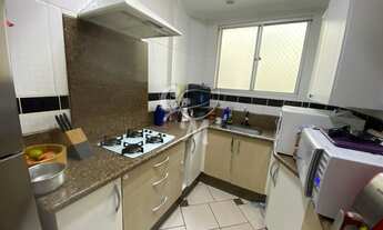 Imagem 2: Apartamento Duplex com 98m²