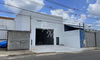 Imagem: VENDA / LOCAÇÃO - Galpão Industrial no