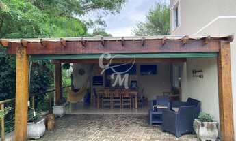 Imagem: Casa em Condomínio em Jarinu