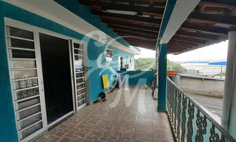 Imagem: Casa no Jardim Guanabara, Jundiaí