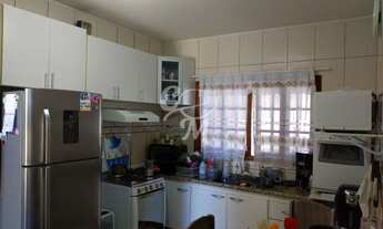 Imagem: Casa Térrea Almerinda Chaves