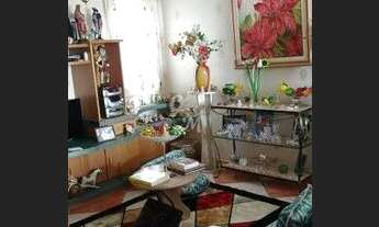 Imagem: Apartamento muito iluminado, ventilado e