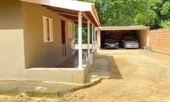 Imagem 3: Chácara com área total de 1.863m² no Poste