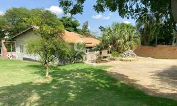 Imagem 2: Chácara com área total de 1.863m² no Poste