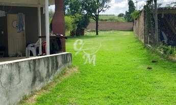 Imagem: Chácara com área total de 1.863m² no