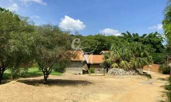 Imagem 7: Chácara com área total de 1.863m² no Poste