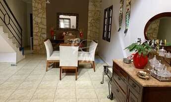 Imagem: Excelente Casa Horto Santo Antônio