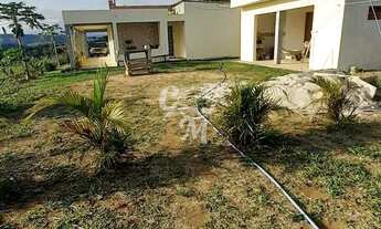 Imagem 2: Chácara com 2000m - Guararema