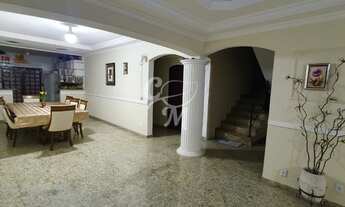 Imagem: Sobrado com 4 Dormitórios e 4 vagas