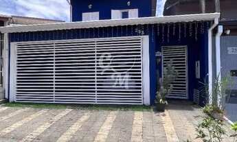 Imagem 4: Sobrado com 3 Dormitórios