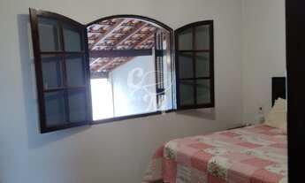 Imagem 4: Casa Jardim Pacaembu - Jundiaí