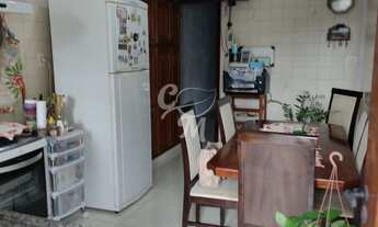 Imagem: Casa Jardim Pacaembu - Jundiaí