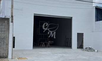 Imagem: VENDA / LOCAÇÃO - Galpão Industrial em