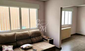 Imagem 5: Casa com Quintal Grande no Jardim Bonfiglioli