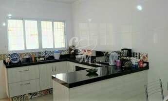 Imagem 2: Casa com Quintal Grande no Jardim Bonfiglioli