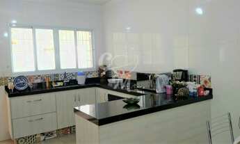 Imagem 7: Casa com Quintal Grande no Jardim Bonfiglioli