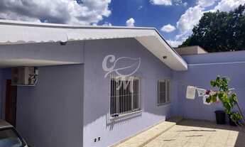 Imagem: Casa com Quintal Grande no Jardim Bonfiglioli