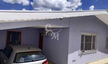 Imagem 4: Casa com Quintal Grande no Jardim Bonfiglioli