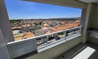 Imagem: Apartamento à venda no bairro Jardim Torres