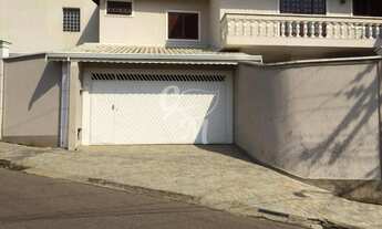 Imagem: Sobrado 3 Dormitórios na Vila Galvão