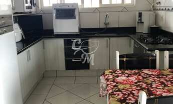 Imagem: Casa com piscina Jardim Tamoio