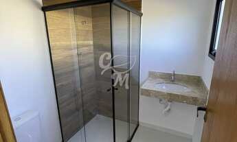 Imagem 3: Cada Térres com 3 Suítes no Gran Ville