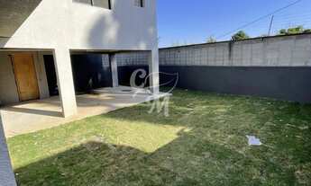 Imagem 4: Cada Térres com 3 Suítes no Gran Ville