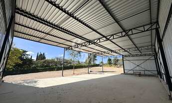 Imagem 3: Terreno para Estacionamento