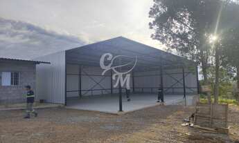 Imagem 6: Terreno para Estacionamento