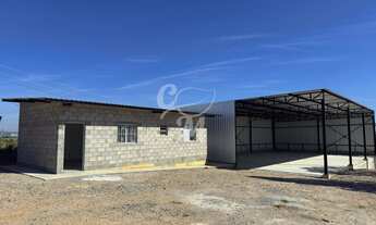 Imagem 2: Terreno para Estacionamento