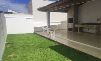 Imagem: Casa Térrea com cômodos amplos