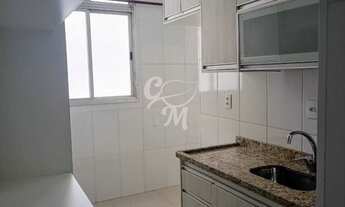 Imagem: Apartamento 3 Dormitórios no Jardim Samambaia