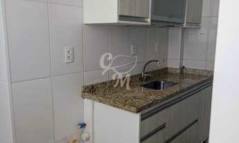 Imagem 6: Apartamento 3 Dormitórios no Jardim Samambaia