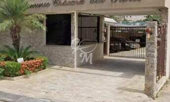 Imagem 4: Apartamento 3 Dormitórios no Jardim Samambaia